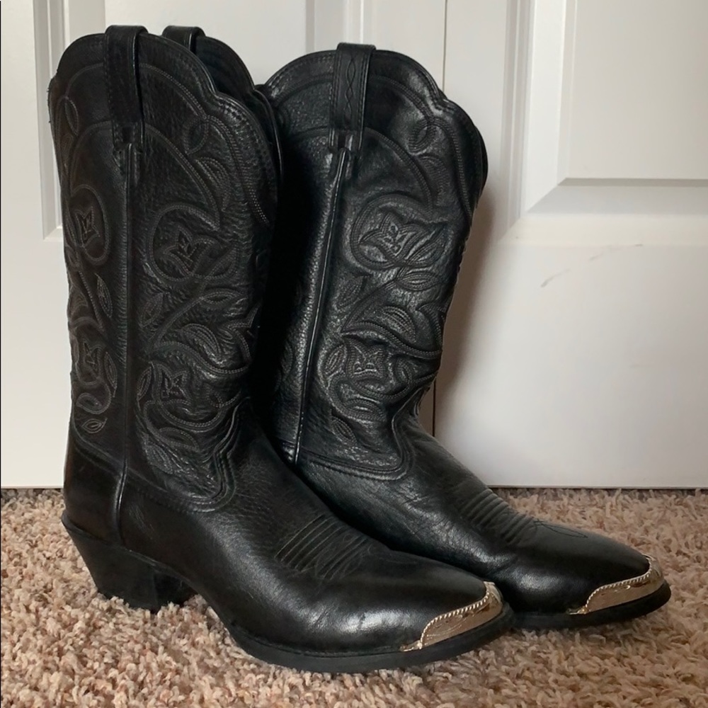 Ariat Western Boots